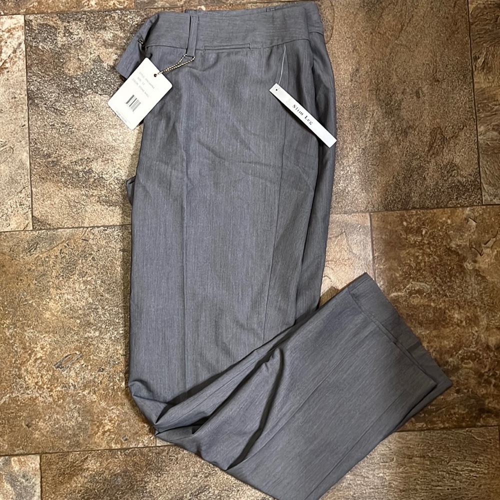 Womens Dress Pants